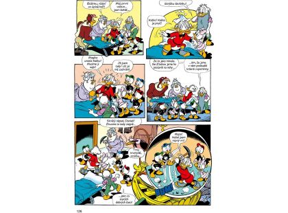 Kačeří příběhy - Cesty za dobrodružstvím 1 - Poškozený obal