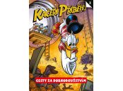 Kačeří příběhy - Cesty za dobrodružstvím 2 - Poškozený obal