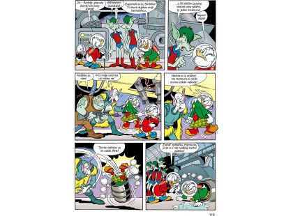Kačeří příběhy - Cesty za dobrodružstvím 2 - Poškozený obal