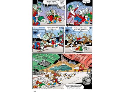 Kačeří příběhy - Cesty za dobrodružstvím 2 - Poškozený obal