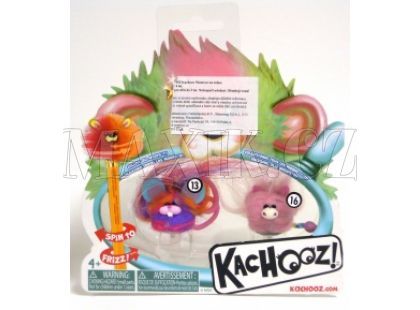 Kachooz Nástavce na tužku 2 ks