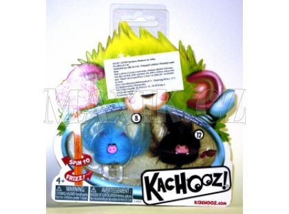 Kachooz Nástavce na tužku 2 ks