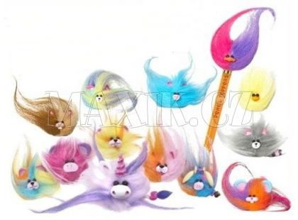 Kachooz Nástavce na tužku 2 ks