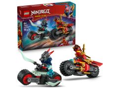 LEGO® NINJAGO® 71838 Kai a závody na motorkách