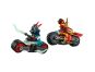 LEGO® NINJAGO® 71838 Kai a závody na motorkách 2