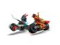 LEGO® NINJAGO® 71838 Kai a závody na motorkách 4