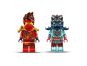 LEGO® NINJAGO® 71838 Kai a závody na motorkách 6