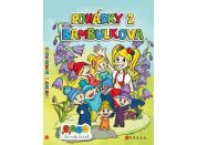 Kája a Bambuláček - Pohádky z Bambulkova