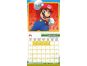 Kalendář 2022 Super Mario 2