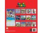 Kalendář Super Mario 2021 2