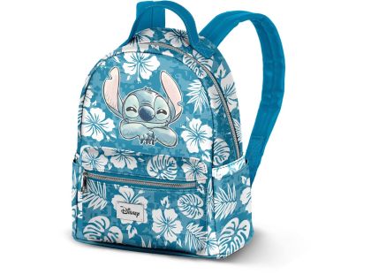 Karactermania Lilo a Stitch Batoh fashion zelený
