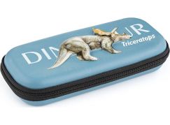 Karton P+P 3D Etue Dino Triceraptos