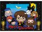 Karton P+P Adventní kalendář Harry Potter 2
