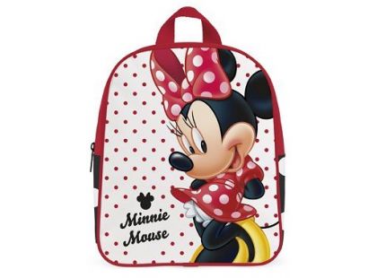 Karton P+P Disney Předškolní batoh