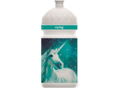 Karton P+P Láhev na pití 500 ml Unicorn 1