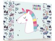 Karton P+P Podložka na stůl 60 x 40 cm Unicorn iconic