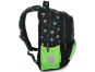 Karton P+P Školní batoh OXY NEXT Green Cube 4