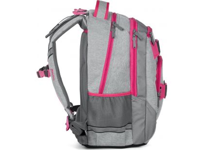 Karton P+P Školní batoh Oxy Style Mini pink