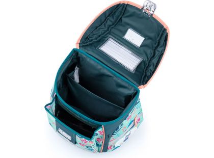 Karton P+P Školní batoh Premium Light Frozen 822