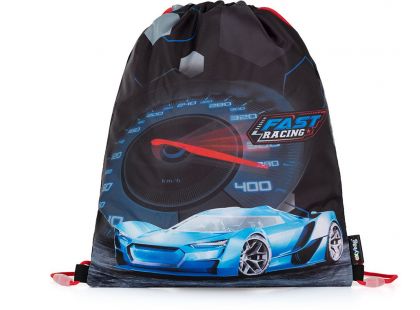 Karton P+P Školní set 3 ks Premium auto