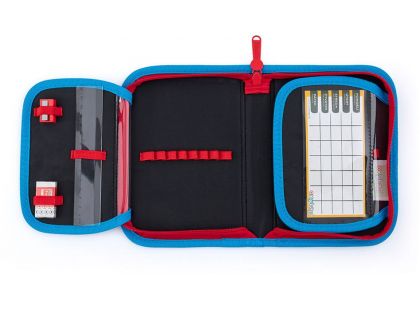 Karton P+P Školní set 3 ks Premium auto