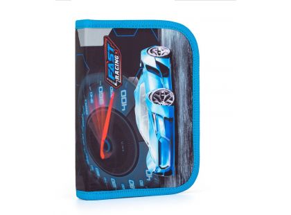 Karton P+P Školní set 3 ks Premium auto
