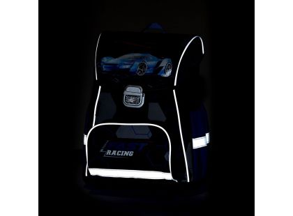 Karton P+P Školní set 3 ks Premium auto