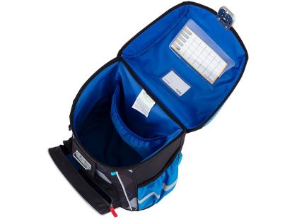 Karton P+P Školní set 3 ks Premium auto