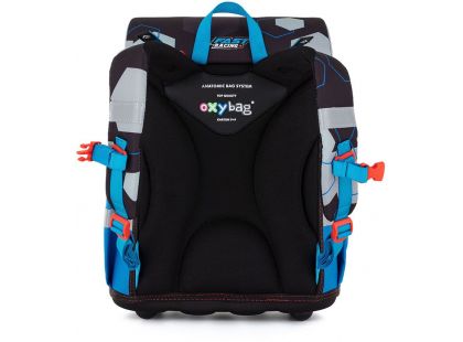 Karton P+P Školní set 3 ks Premium auto