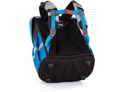 Karton P+P Školní set 3 ks Premium auto