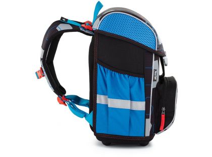 Karton P+P Školní set 3 ks Premium auto