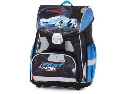 Karton P+P Školní set 3 ks Premium auto