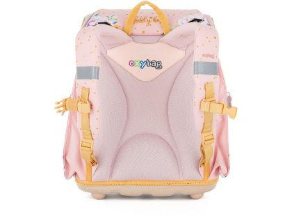 Karton P+P Školní set 3 ks Premium light kůň romantic