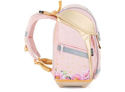 Karton P+P Školní set 3 ks Premium light kůň romantic