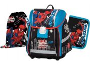 Karton P+P Školní set 3 ks Premium light Spiderman