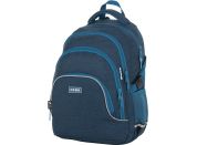 Karton P+P Studentský batoh OXY Scooler Blue