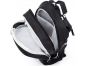 Karton P+P Studentský batoh OXY Sport Black & White 3