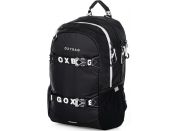 Karton P+P Studentský batoh OXY Sport Black & White