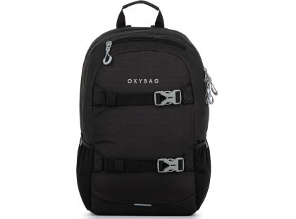 Karton P+P Studentský batoh OXY Sport Black