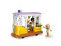 LEGO® Friends 42671 Kavárna plná rostlin a květinářství 4