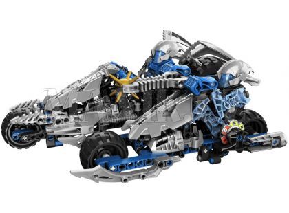 Kaxium V3 Bionicle LEGO 8993