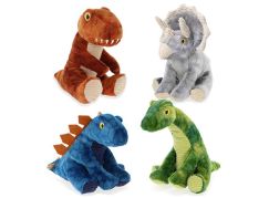 KEEL SE2279 Keeleco Dinosaurus 12 cm - 4 druhy