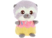 KEEL SF3071 Voňavé plyšové cupcaky 16 cm jezevec
