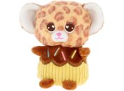 KEEL SF3071 Voňavé plyšové cupcaky 16 cm gepard