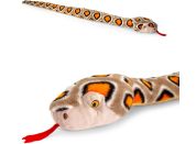 KEEL TOYS Keeleco Had 150 cm béžový