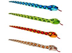KEEL TOYS Keeleco Had 65 cm