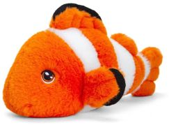 KEEL TOYS Keeleco Klaun očkatý 25 cm