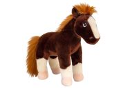 KEEL TOYS Keeleco Kůň 26 cm