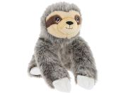 KEEL TOYS Keeleco Lenochod 18 cm
