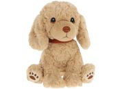 KEEL TOYS Keeleco Štěně Love Cavapoo 23 cm